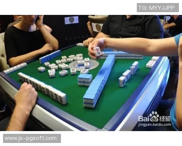 pg麻将胡了2能破解吗-PG麻将胡了二，破解的可能性与策略探讨-pg麻将胡了2能破解吗